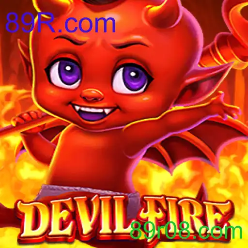 DevilFire: Aventura Estratégica no Novo Lançamento da 89R.com